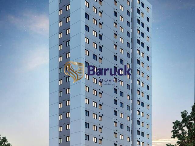 #111 - Apartamento para Venda em São Paulo - SP