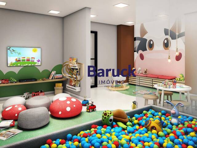 Apartamento para Venda em São Paulo - 5