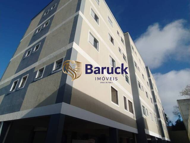 #119 - Apartamento para Venda em Mogi das Cruzes - SP