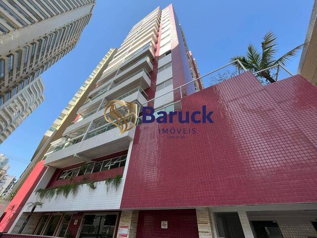 #134 - Apartamento para Venda em Praia Grande - SP