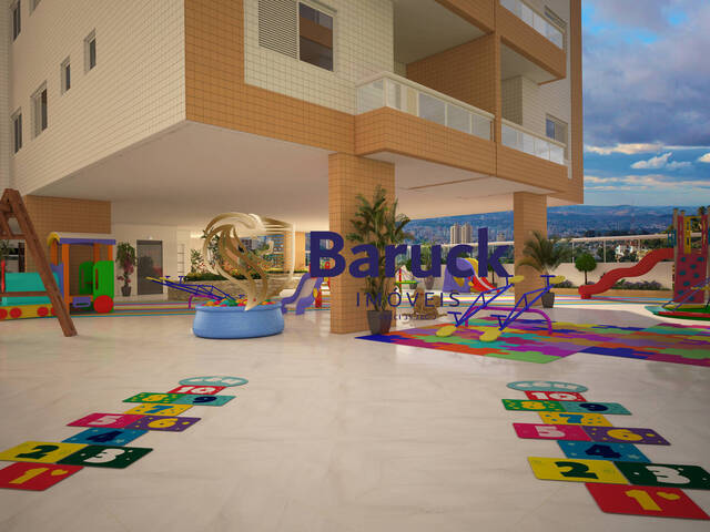 #136 - Apartamento para Venda em Praia Grande - SP