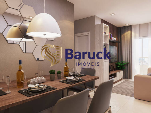 Apartamento para Venda em Praia Grande - 5