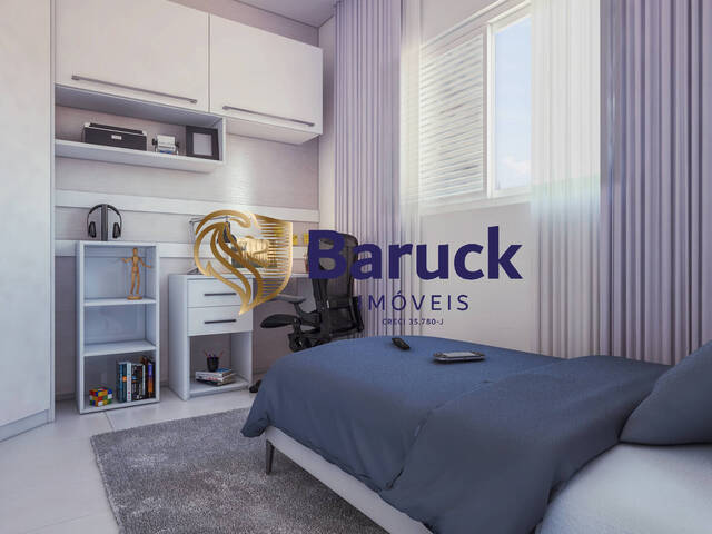 Apartamento para Venda em São Vicente - 4