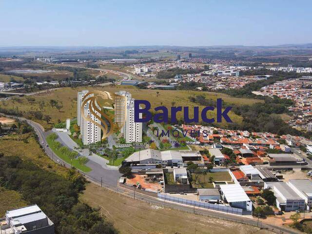 #141 - Apartamento para Venda em Jundiaí - SP