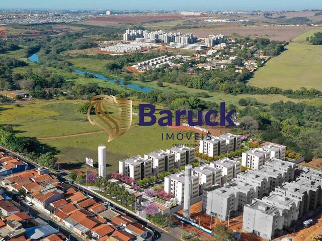 #142 - Apartamento para Venda em Paulínia - SP