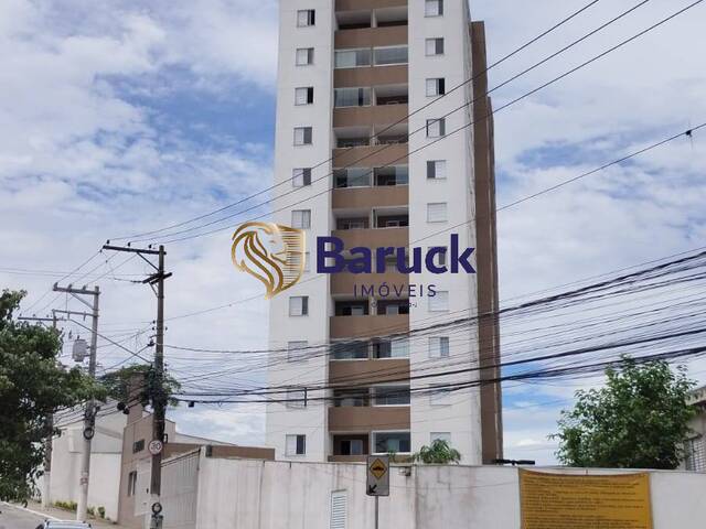 #143 - Apartamento para Venda em São Paulo - SP