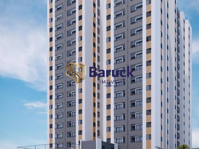 #144 - Apartamento para Venda em Osasco - SP