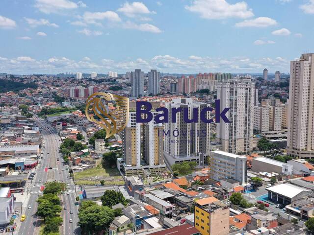 #144 - Apartamento para Venda em Osasco - SP