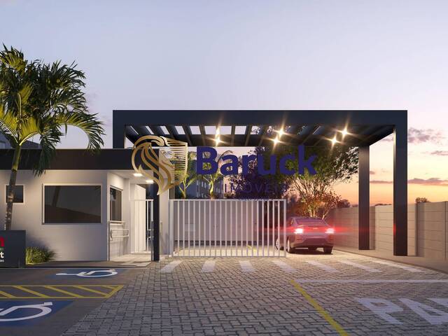 #145 - Apartamento para Venda em Mogi das Cruzes - SP