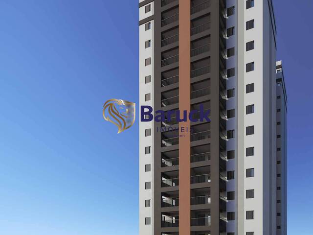 #146 - Apartamento para Venda em Limeira - SP