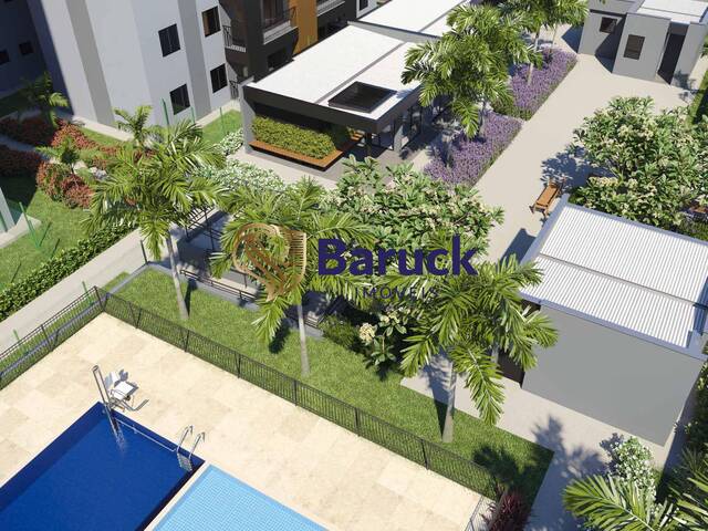 #146 - Apartamento para Venda em Limeira - SP