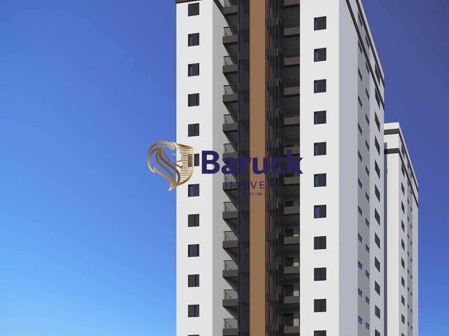 Apartamento para Venda em Limeira - 4