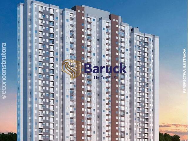 #46 - Apartamento para Venda em São Paulo - SP