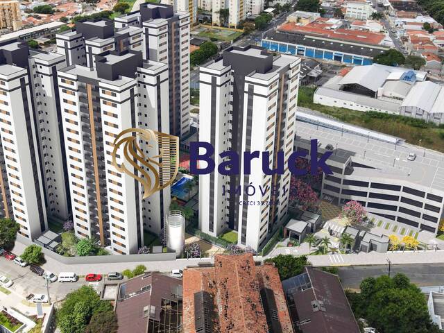 #150 - Apartamento para Venda em Campinas - SP