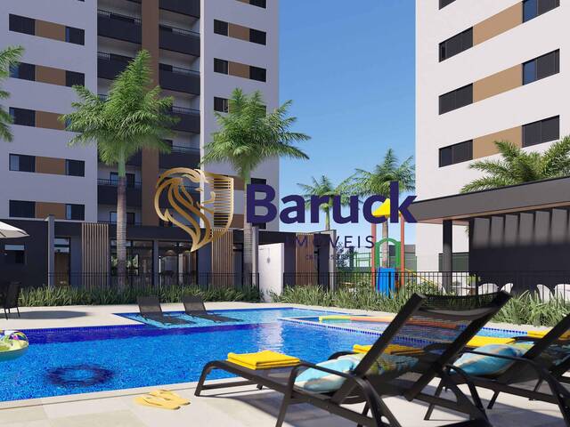 #150 - Apartamento para Venda em Campinas - SP