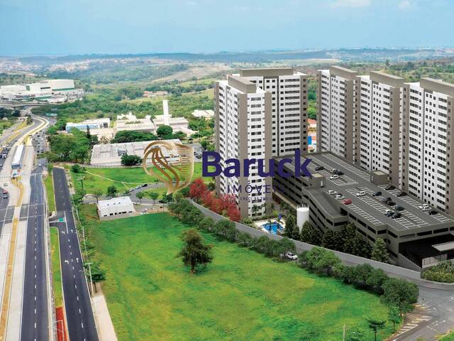 #151 - Apartamento para Venda em Campinas - SP