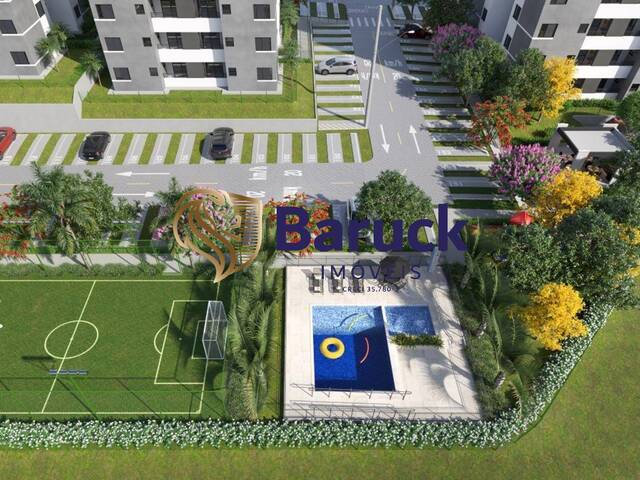 #154 - Apartamento para Venda em Extrema - MG