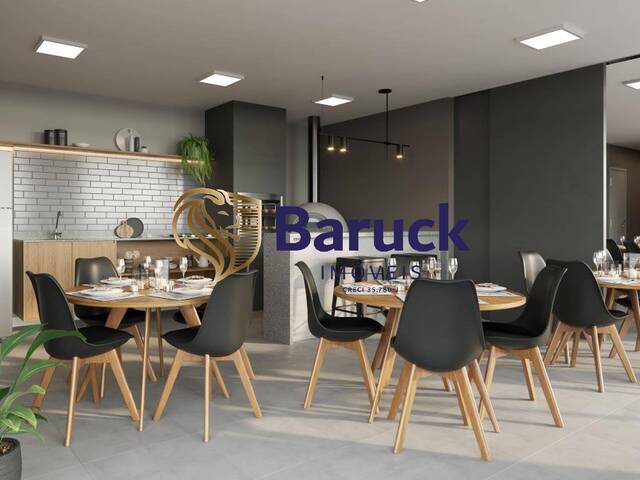 Apartamento para Venda em Extrema - 5