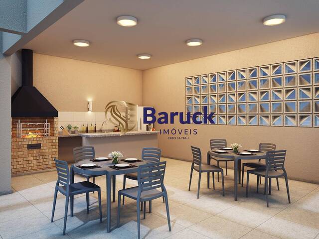 Apartamento para Venda em São Paulo - 3