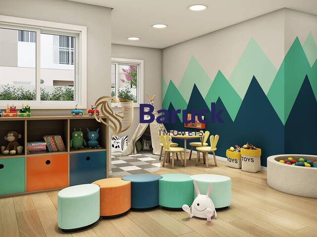 Apartamento para Venda em São Paulo - 4