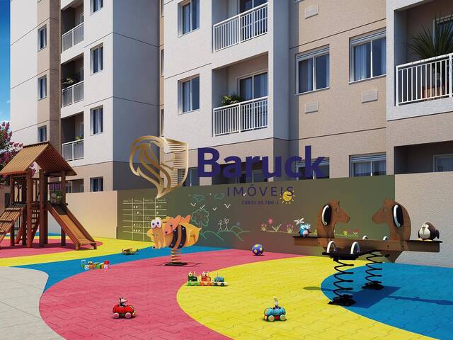 Apartamento para Venda em São Paulo - 5