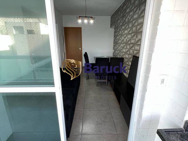 Apartamento para Venda em Mongaguá - 5
