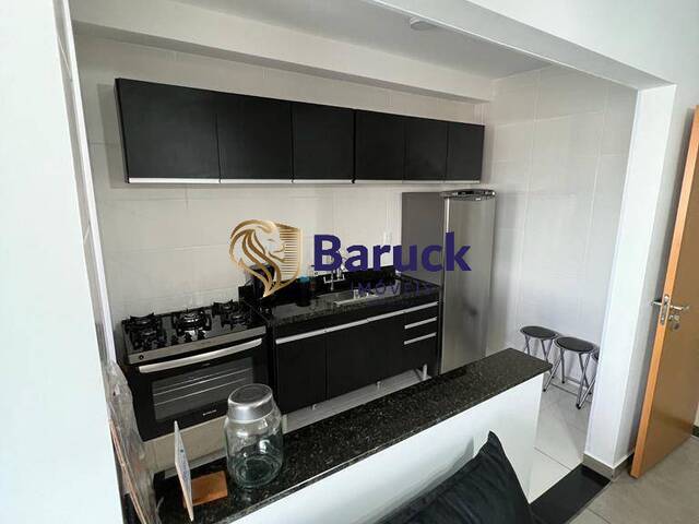 Apartamento para Venda em Mongaguá - 4