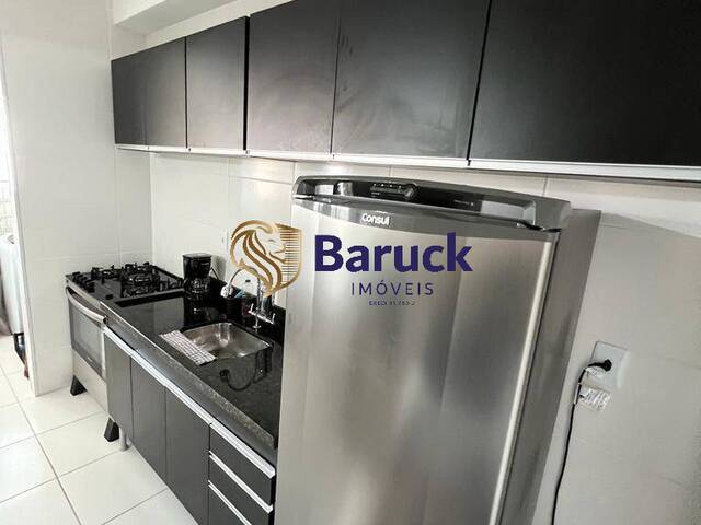 #166 - Apartamento para Venda em Mongaguá - SP