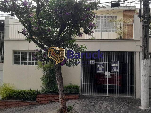 #177 - Sobrado para Venda em São Paulo - SP