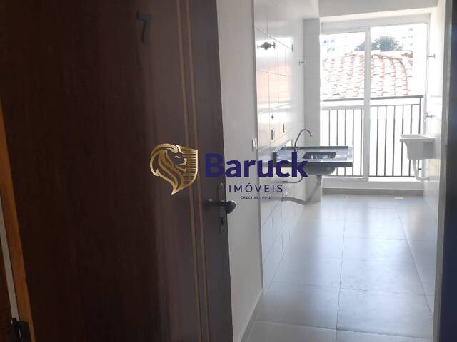 Apartamento para Venda em São Paulo - 2