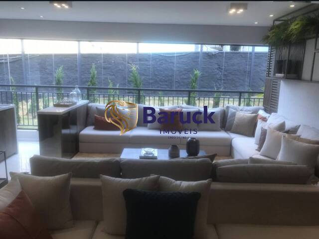 Apartamento para Venda em São Paulo - 3