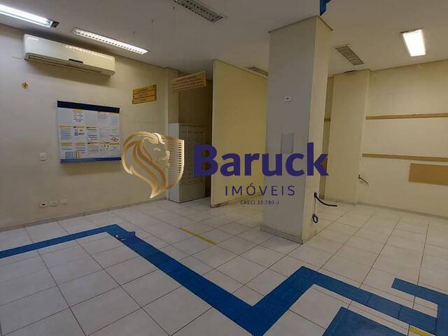 #182 - Sala para Locação em São Paulo - SP
