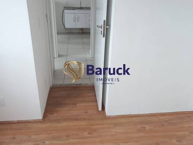 #186 - Apartamento para Venda em São Paulo - SP