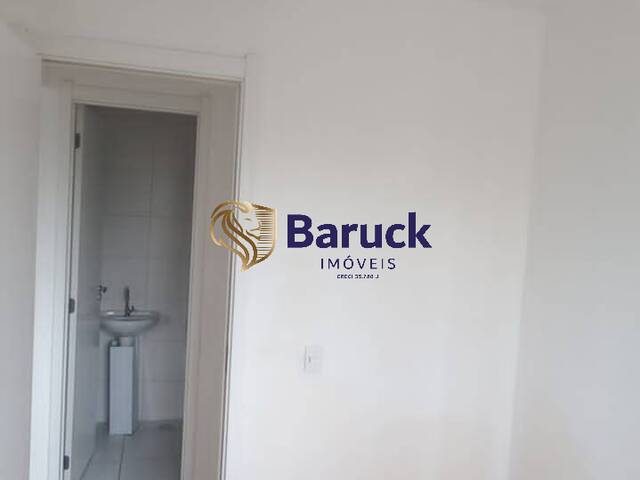 #186 - Apartamento para Venda em São Paulo - SP