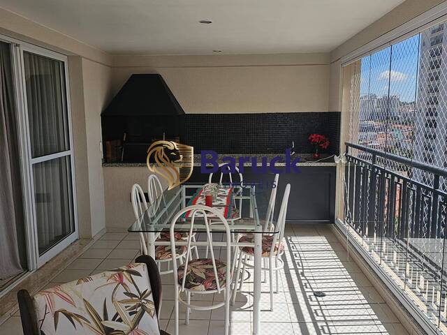 Apartamento para Venda em São Paulo - 2