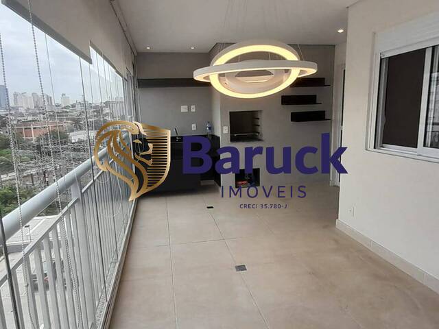 Apartamento para Venda em São Paulo - 3