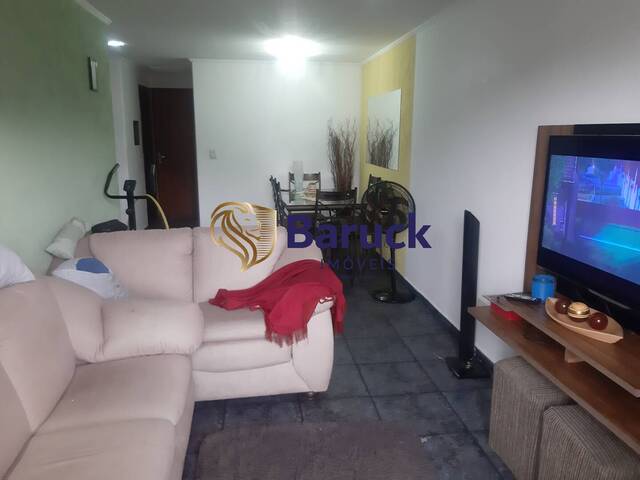 #194 - Apartamento para Venda em São Bernardo do Campo - SP
