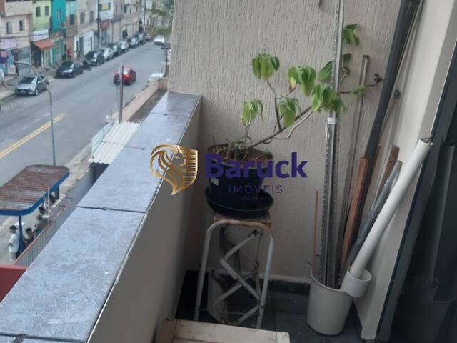 #194 - Apartamento para Venda em São Bernardo do Campo - SP