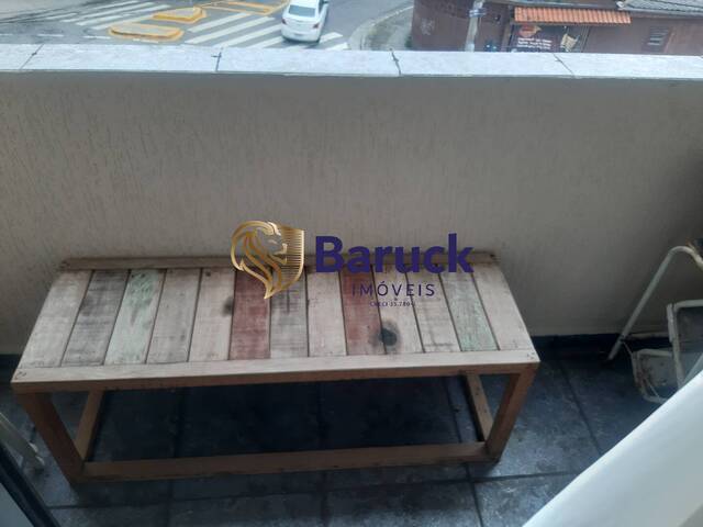 Apartamento para Venda em São Bernardo do Campo - 4