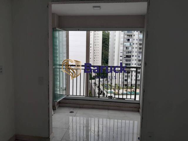 #205 - Apartamento para Venda em São Paulo - SP