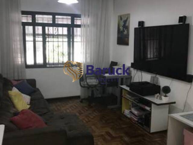 #211 - Sobrado para Venda em São Paulo - SP