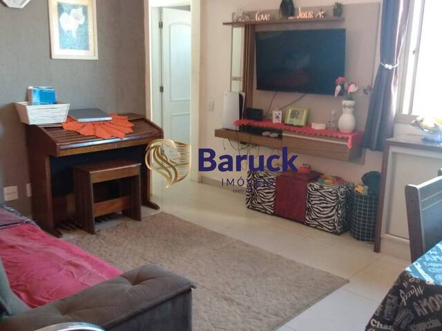 Apartamento para Venda em São Paulo - 2