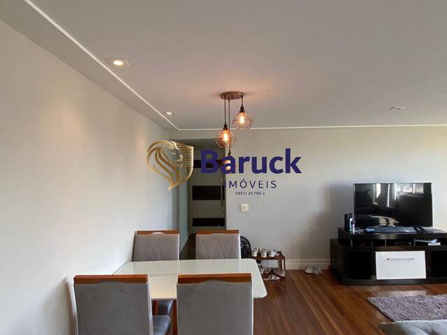 Apartamento para Venda em São Paulo - 4