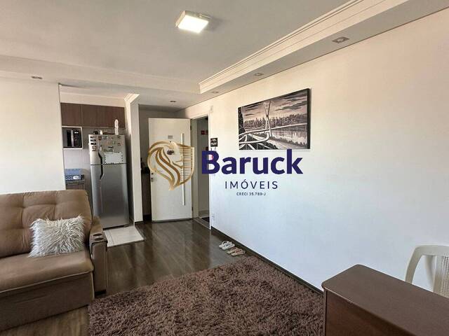 #218 - Apartamento para Venda em Diadema - SP