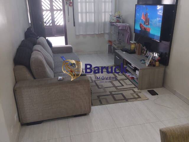#219 - Sobrado para Venda em São Bernardo do Campo - SP