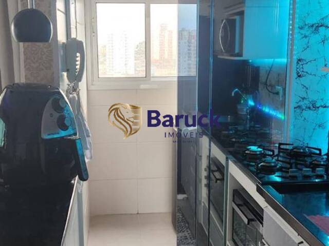 #220 - Apartamento para Venda em Diadema - SP