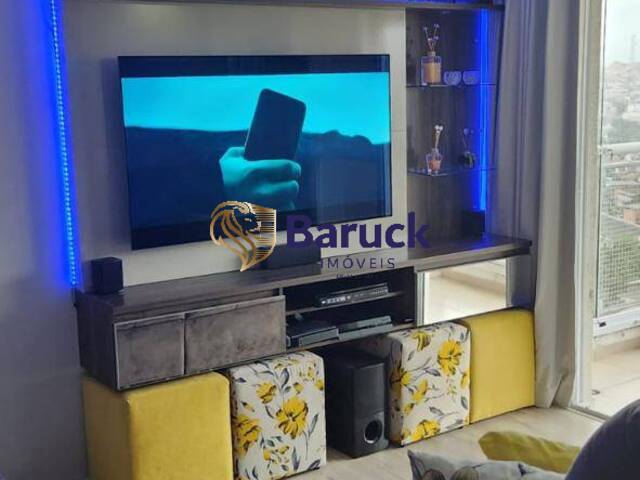 Apartamento para Venda em Diadema - 5