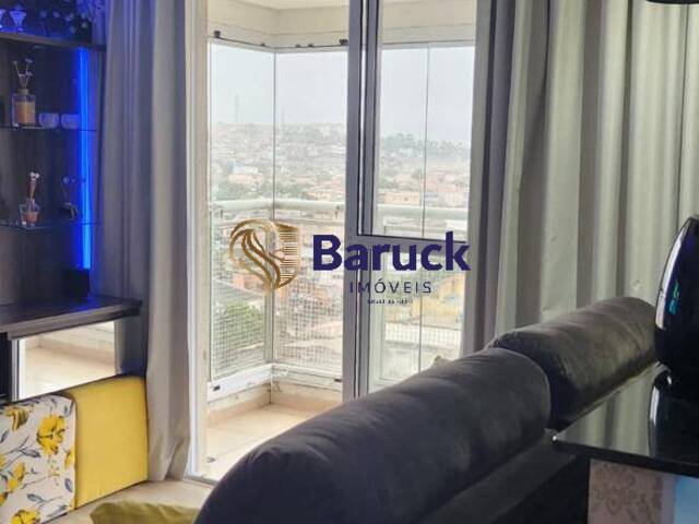 Apartamento para Venda em Diadema - 4
