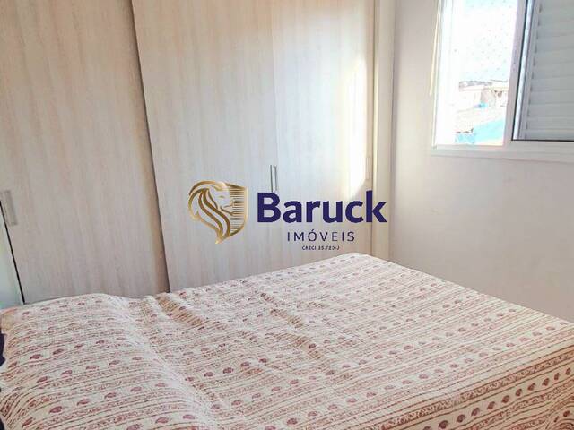 Apartamento para Venda em Diadema - 4