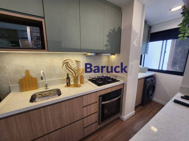 Apartamento para Venda em São Paulo - 4
